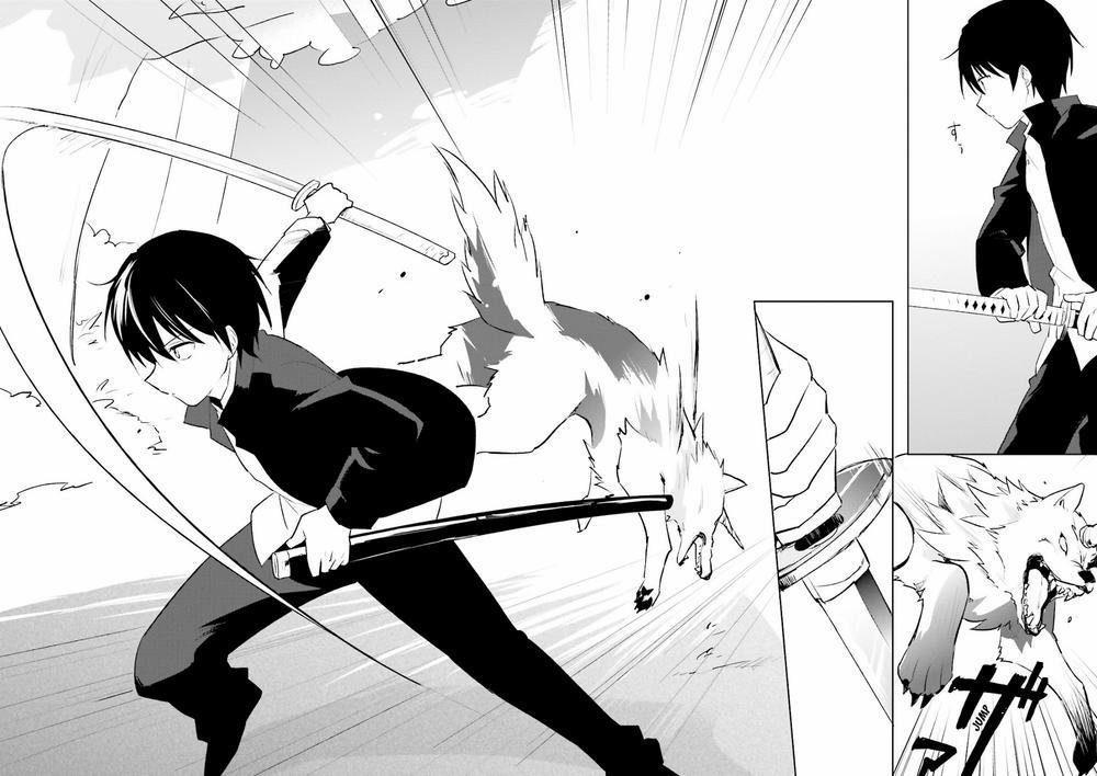 Chuyển Sinh Cùng Chiếc Smartphone 2 trang 12