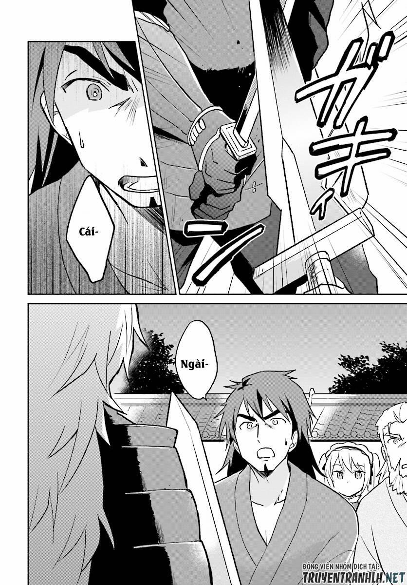 Chuyển Sinh Cùng Chiếc Smartphone 27 trang 12
