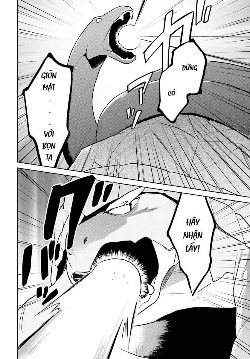 Chuyển Sinh Cùng Chiếc Smartphone 29 trang 13