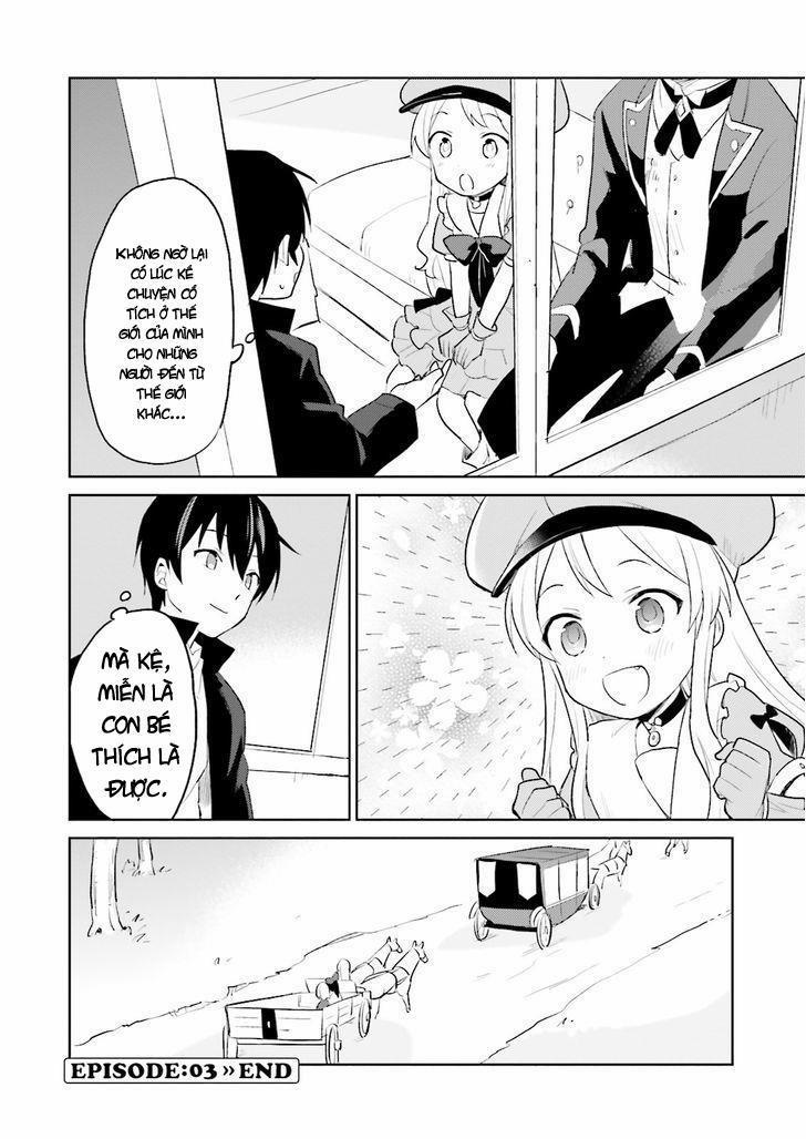 Chuyển Sinh Cùng Chiếc Smartphone 3 trang 48
