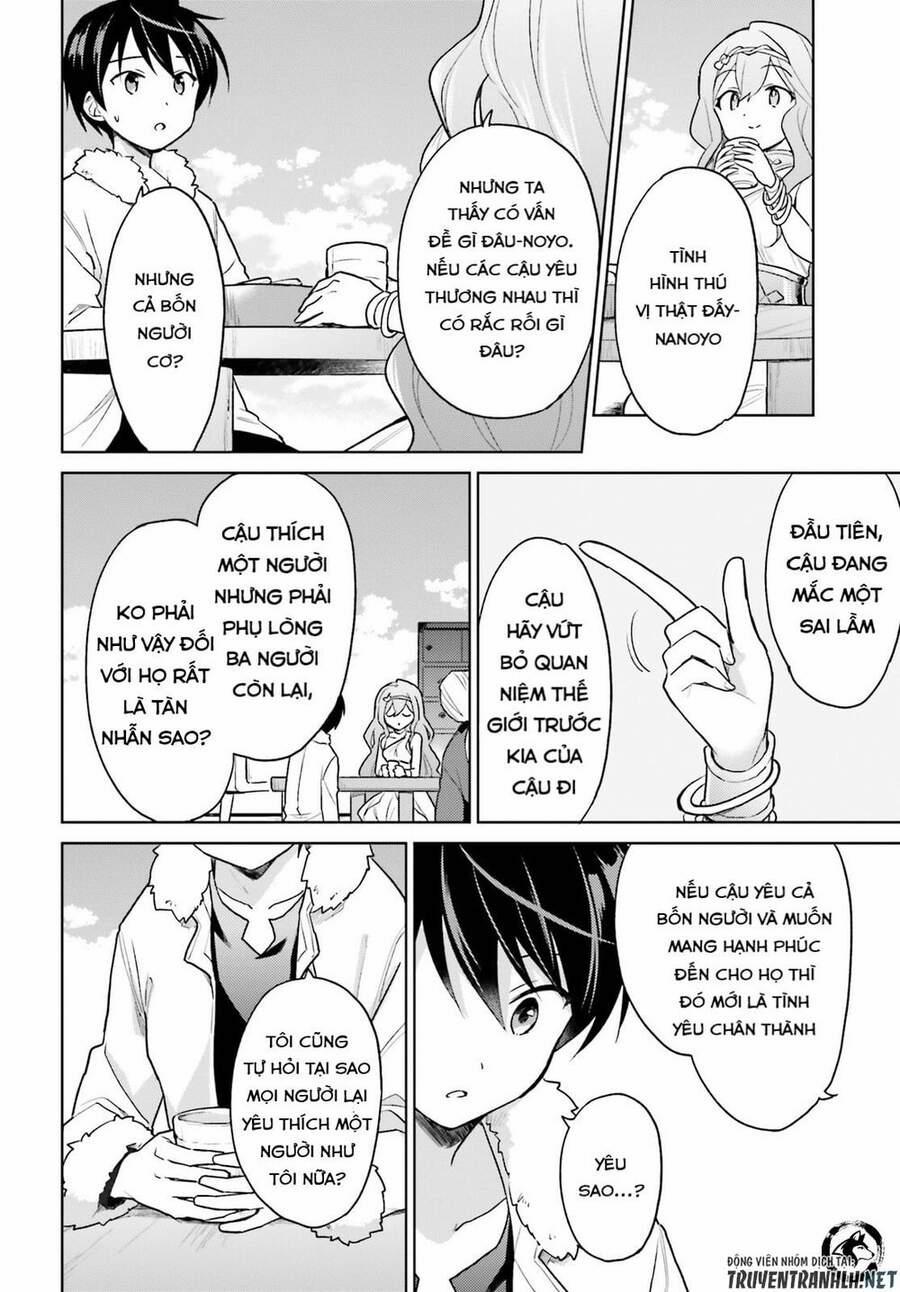 Chuyển Sinh Cùng Chiếc Smartphone 32 trang 26