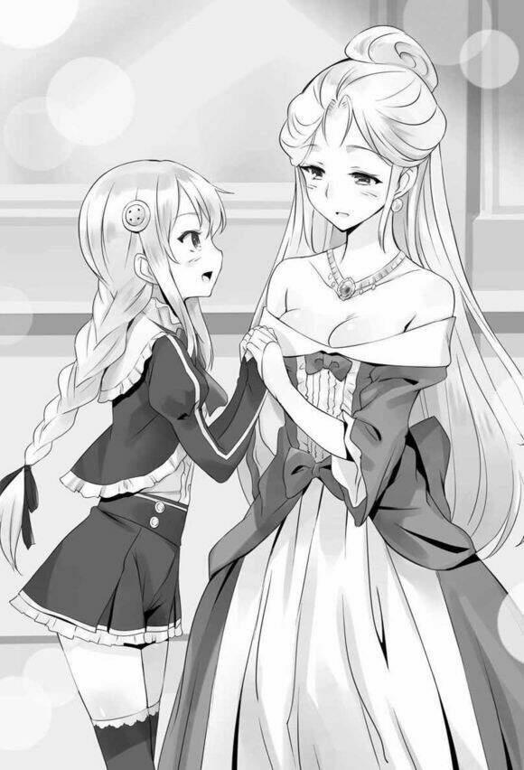 Chuyển Sinh Cùng Chiếc Smartphone 35 trang 11