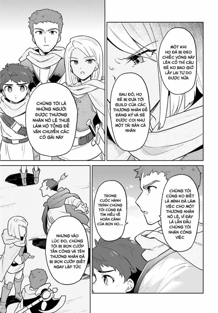 Chuyển Sinh Cùng Chiếc Smartphone 36 trang 14