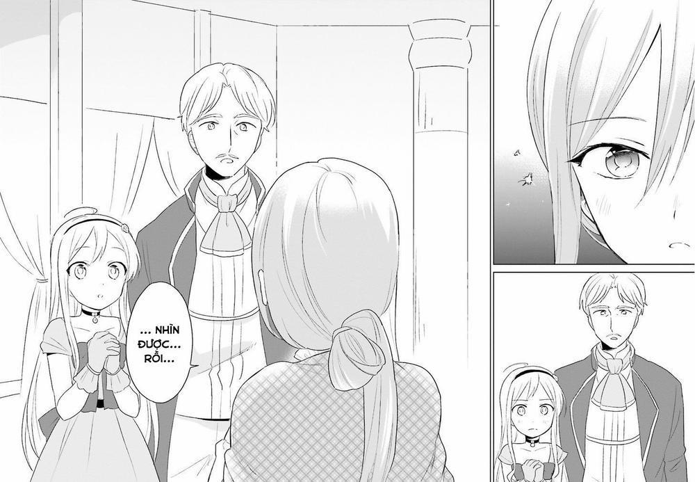Chuyển Sinh Cùng Chiếc Smartphone 4 trang 13