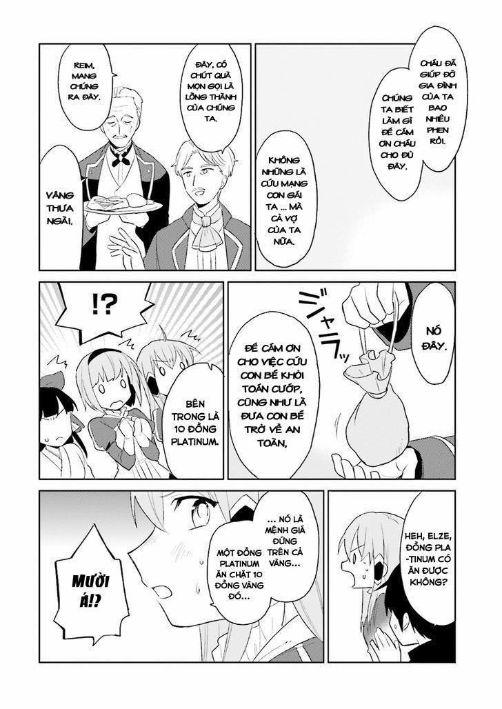 Chuyển Sinh Cùng Chiếc Smartphone 4 trang 16