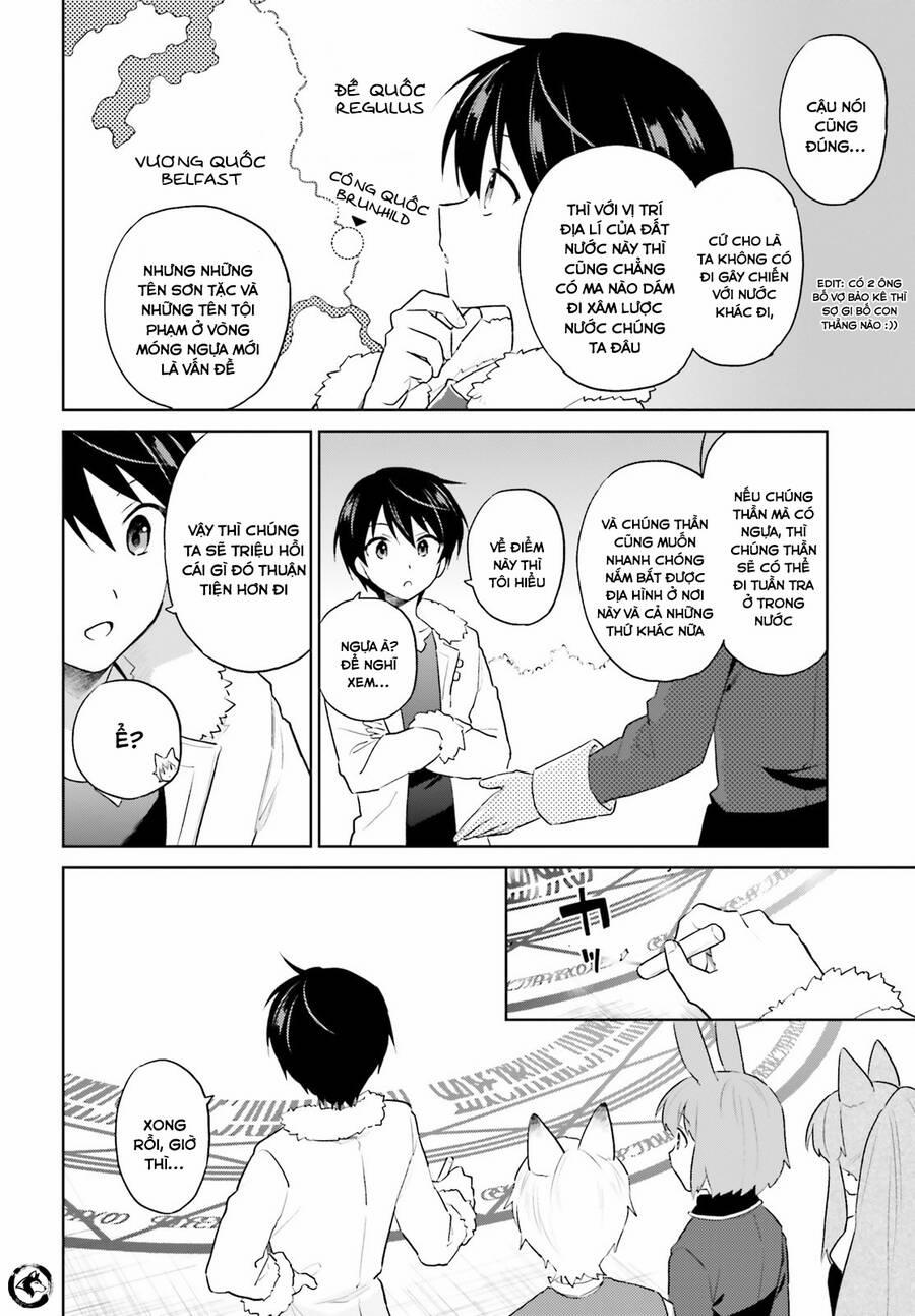 Chuyển Sinh Cùng Chiếc Smartphone 48 trang 2