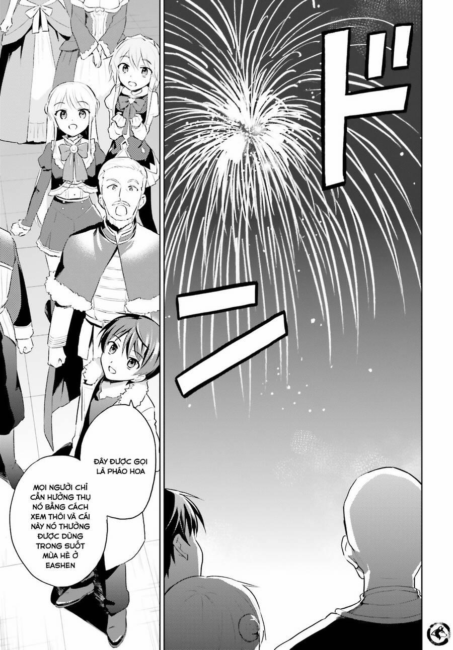 Chuyển Sinh Cùng Chiếc Smartphone 48 trang 23