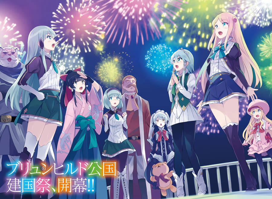 Chuyển Sinh Cùng Chiếc Smartphone 48 trang 24