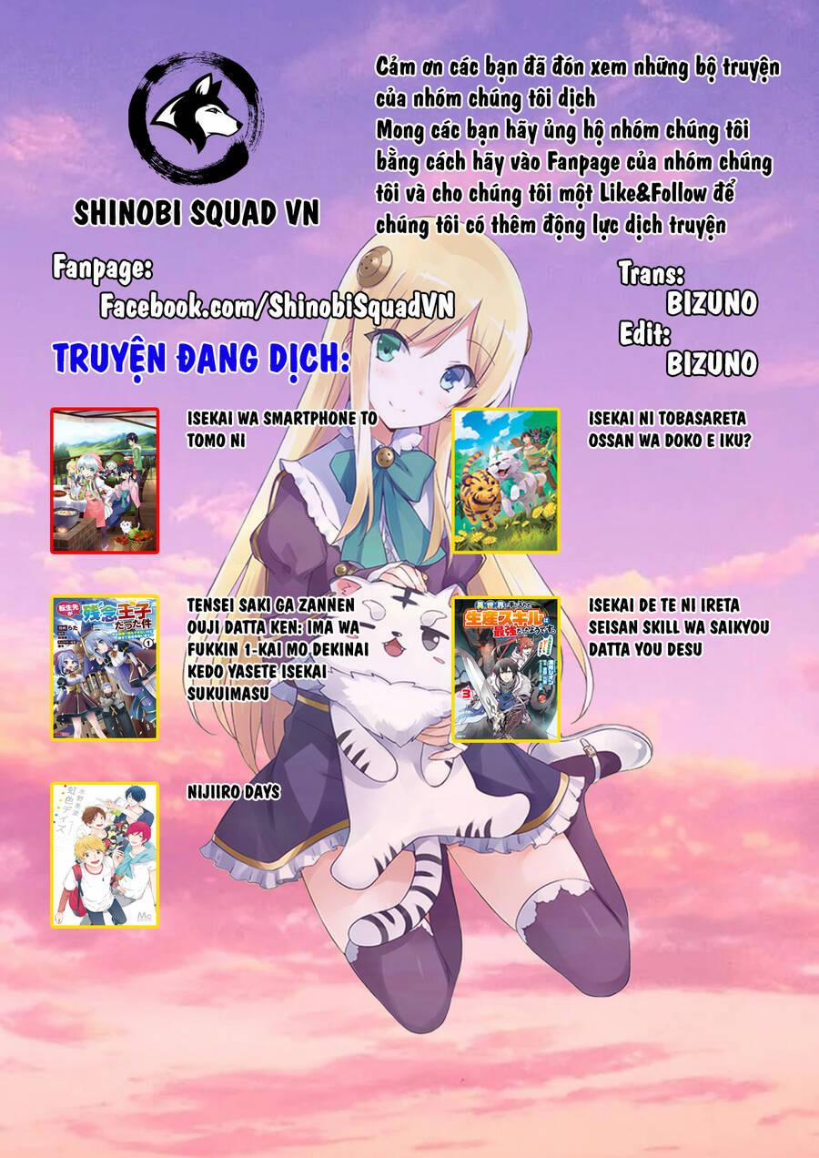 Chuyển Sinh Cùng Chiếc Smartphone 48 trang 27