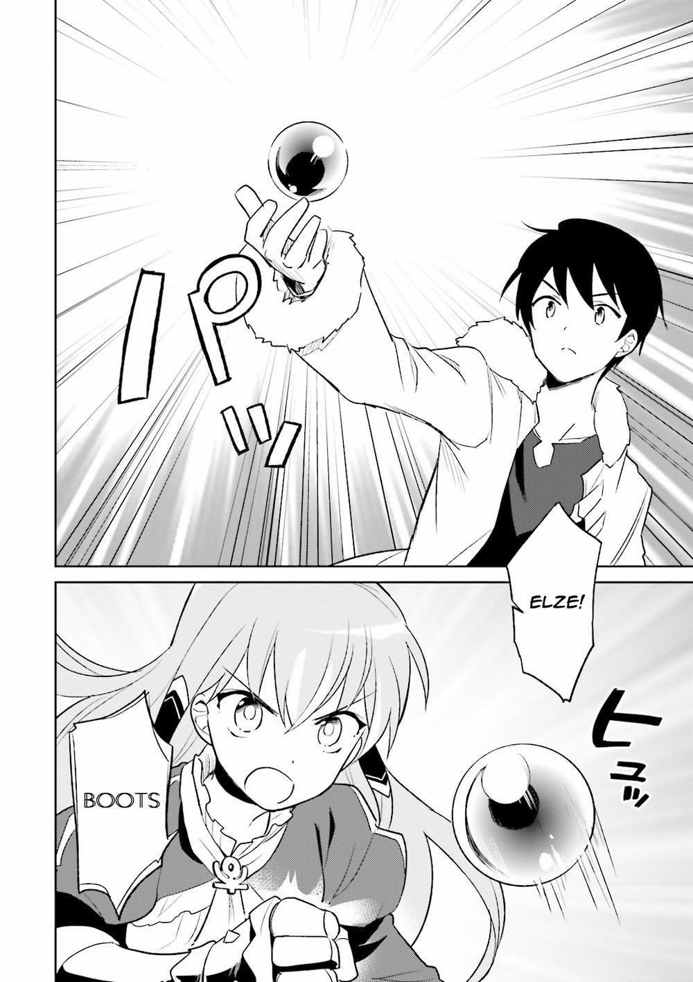 Chuyển Sinh Cùng Chiếc Smartphone 8 trang 26