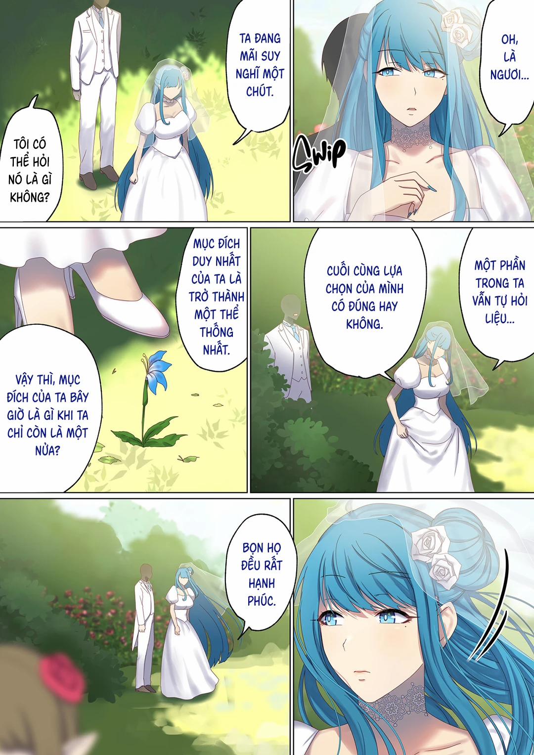 Chuyển sinh làm anh hùng chịch cứu nữ nhi quốc 6B-END trang 33