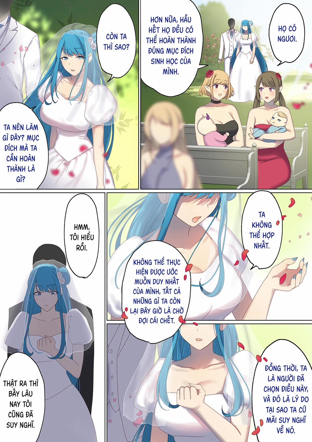 Chuyển sinh làm anh hùng chịch cứu nữ nhi quốc 6B-END trang 34