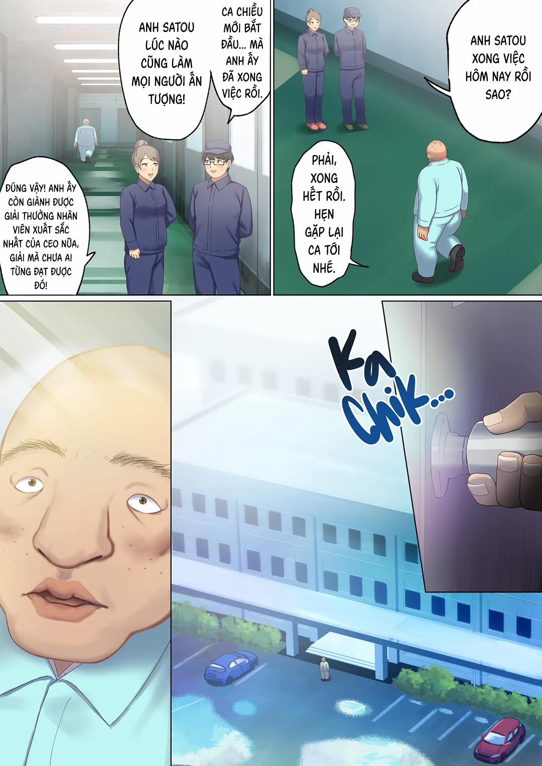 Chuyển sinh làm anh hùng chịch cứu nữ nhi quốc 6B-END trang 44