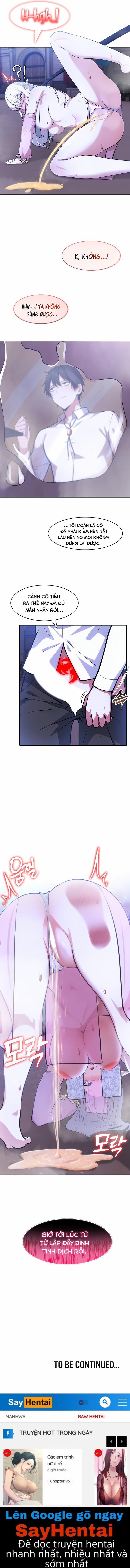 Chuyển sinh làm chỉ huy kỵ sĩ rồng. 31 trang 7