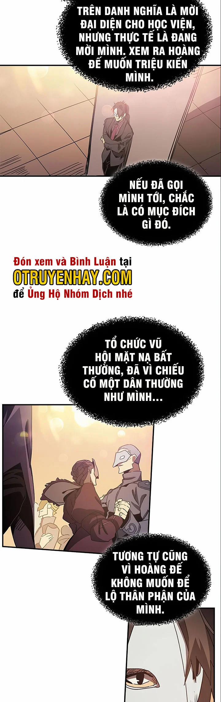 Chuyển Sinh Ma Pháp Đặc Biệt Yếu Chương 231 Trang 33