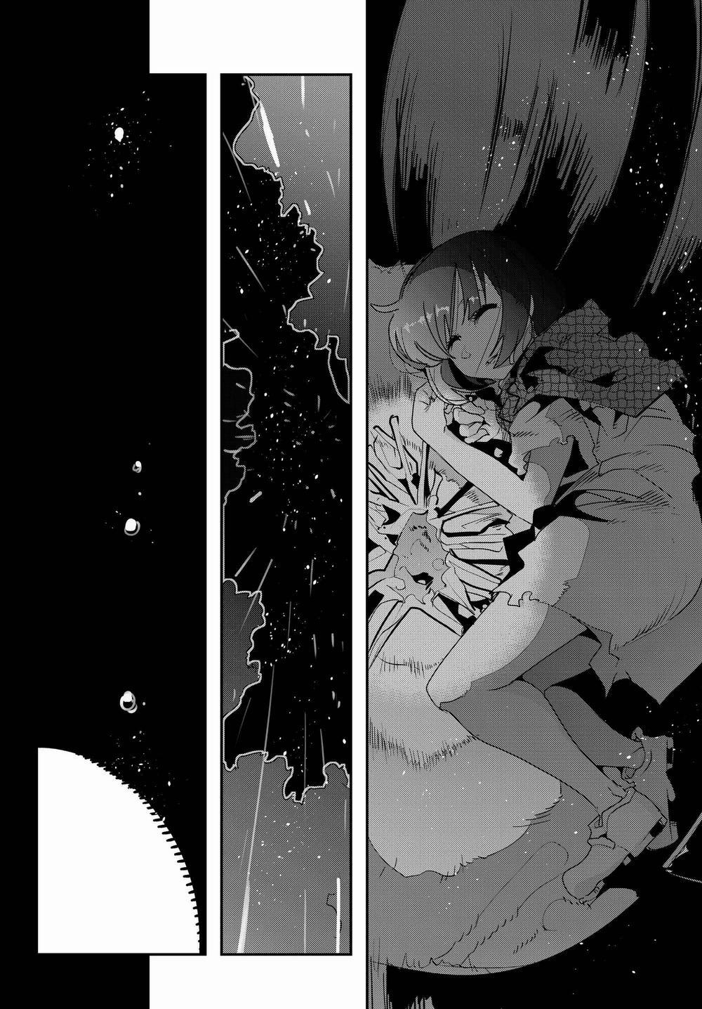 Chuyển Sinh Thành Con Gái, Tôi Sẽ Sinh Tồn Tại Dị Giới 1 trang 20