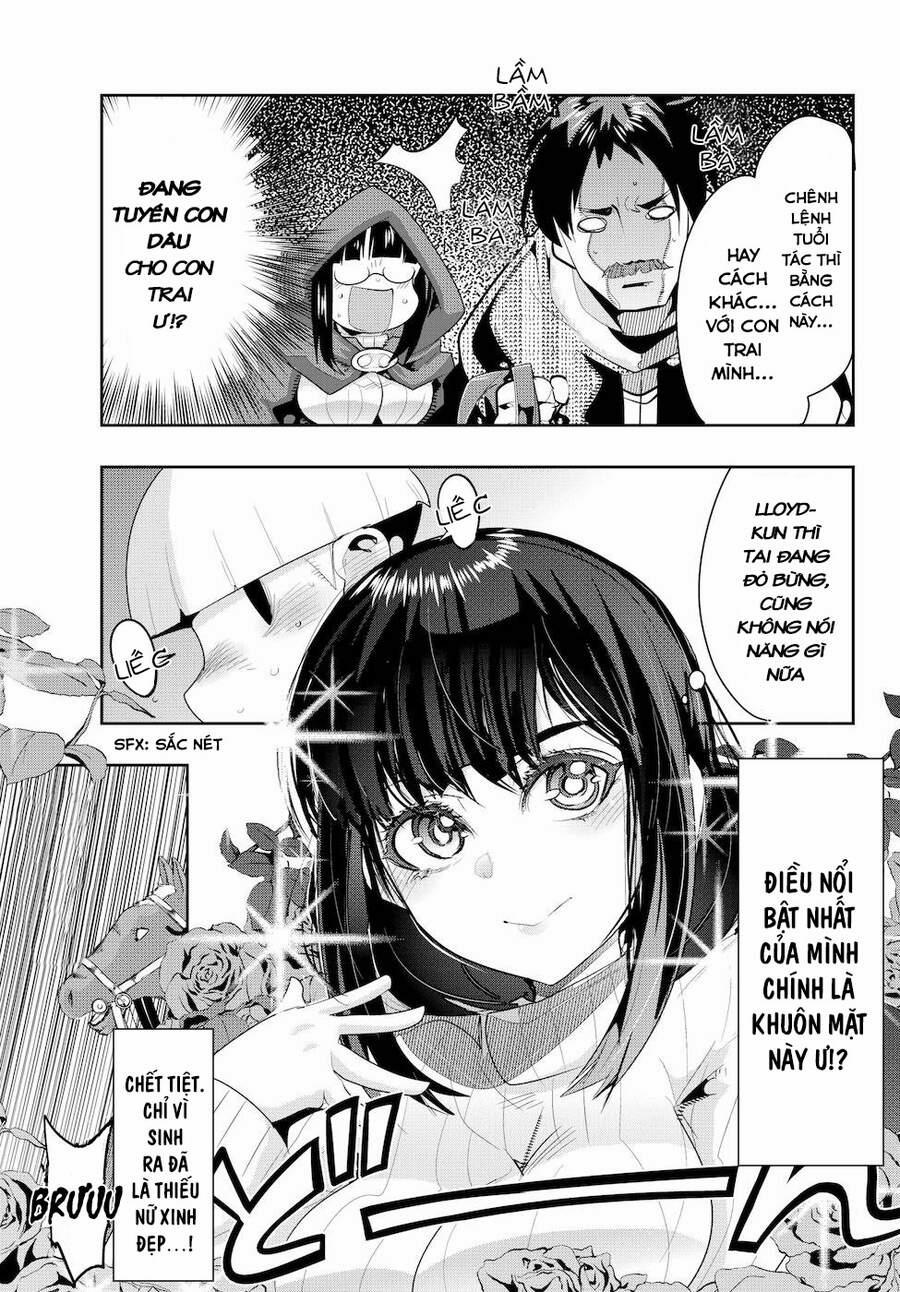 Chuyển Sinh Thành Con Gái, Tôi Sẽ Sinh Tồn Tại Dị Giới 10 trang 38