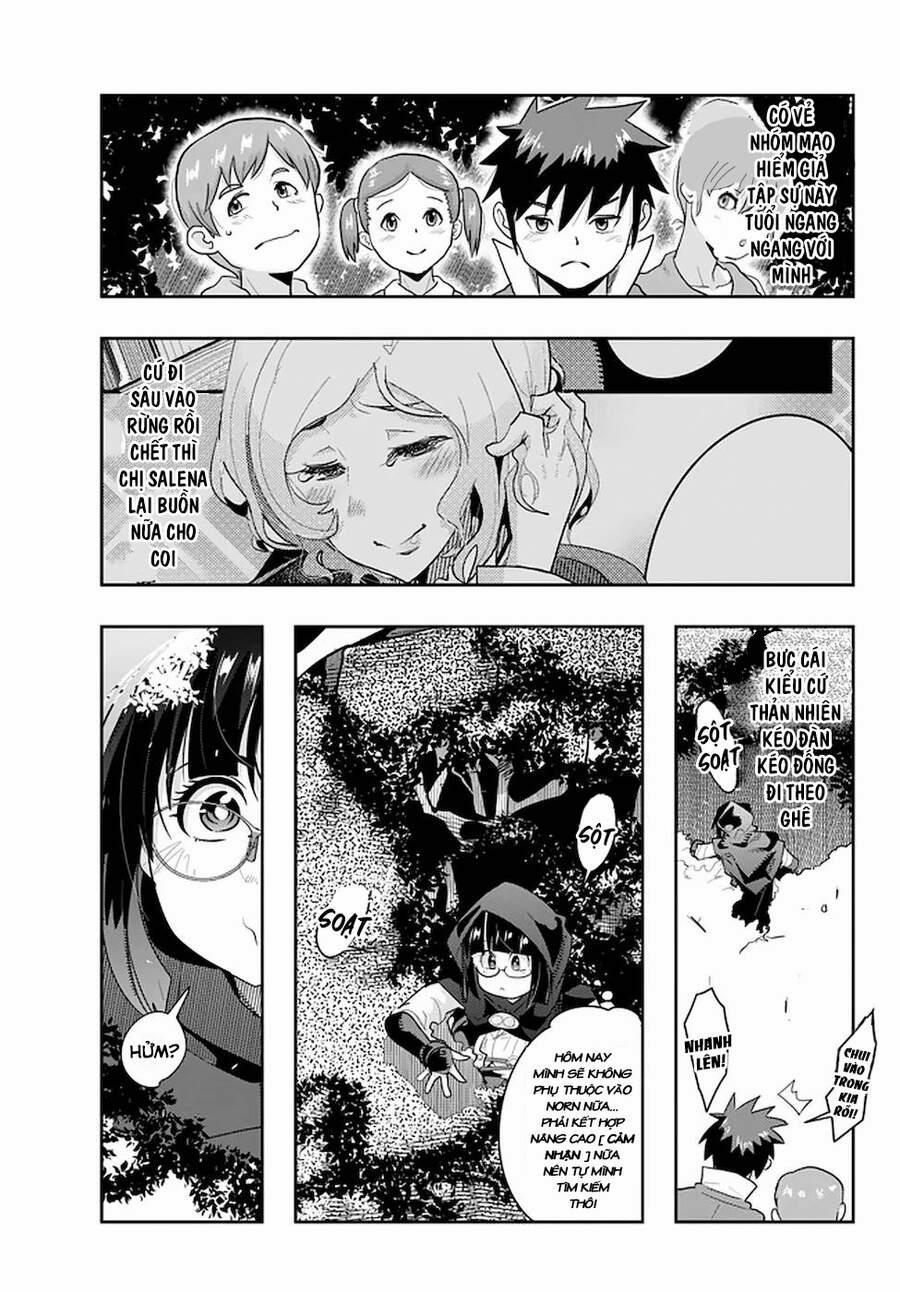 Chuyển Sinh Thành Con Gái, Tôi Sẽ Sinh Tồn Tại Dị Giới 13 trang 12