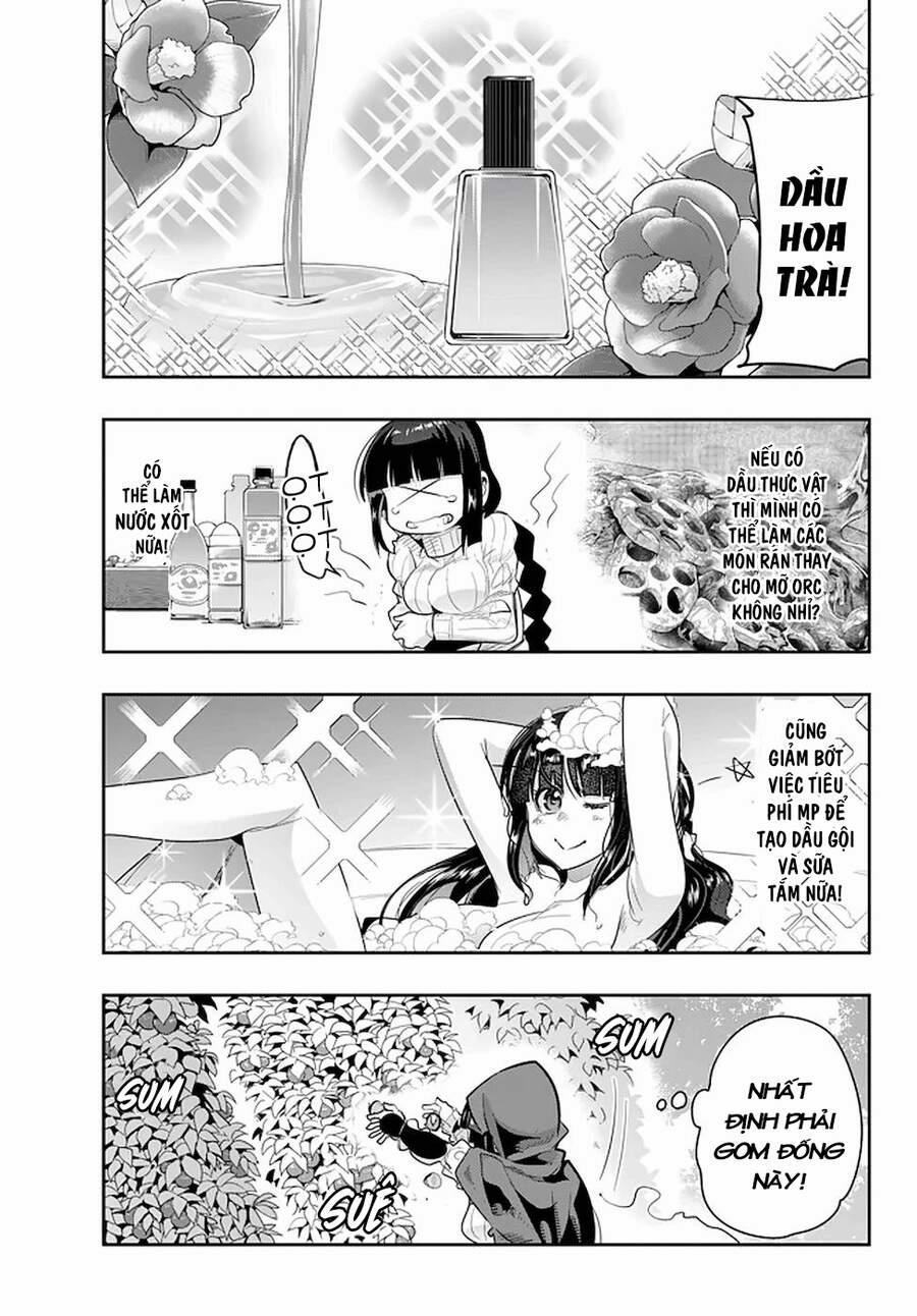 Chuyển Sinh Thành Con Gái, Tôi Sẽ Sinh Tồn Tại Dị Giới 13 trang 14