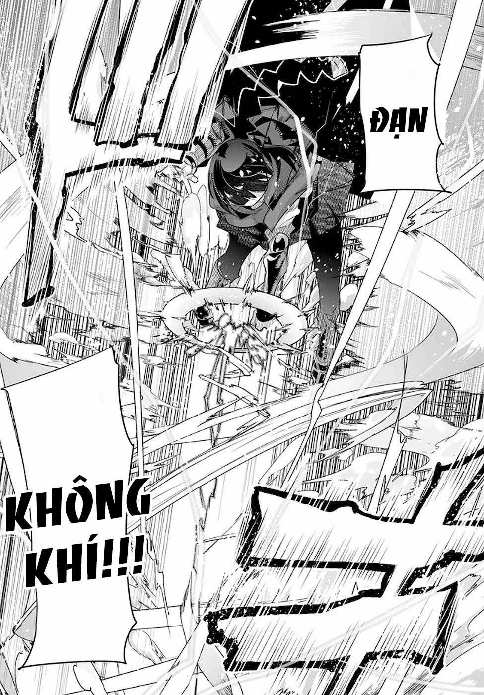 Chuyển Sinh Thành Con Gái, Tôi Sẽ Sinh Tồn Tại Dị Giới 14 trang 47