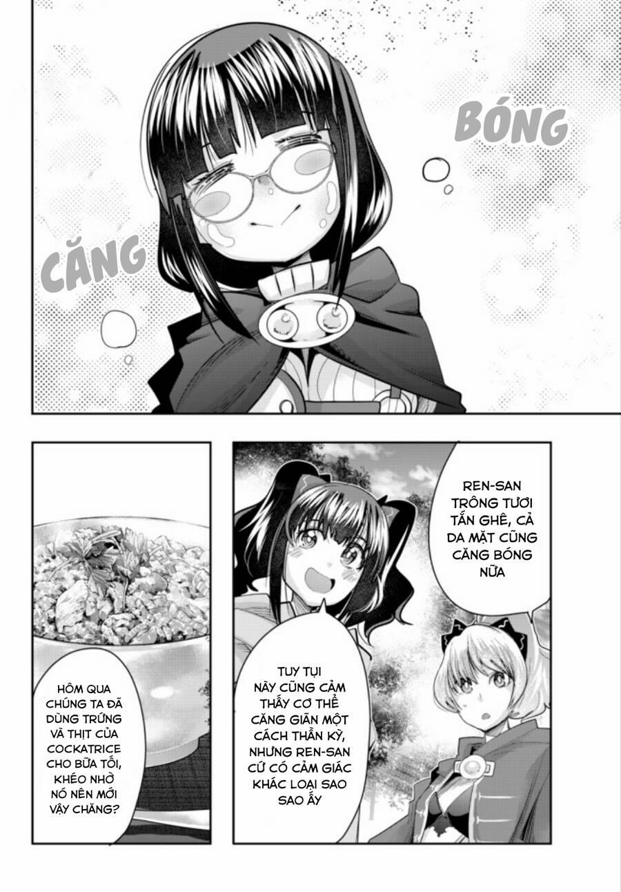 Chuyển Sinh Thành Con Gái, Tôi Sẽ Sinh Tồn Tại Dị Giới 33 trang 4