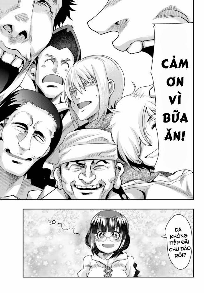 Chuyển Sinh Thành Con Gái, Tôi Sẽ Sinh Tồn Tại Dị Giới 35 trang 32