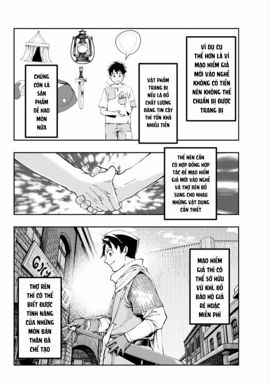 Chuyển Sinh Thành Con Gái, Tôi Sẽ Sinh Tồn Tại Dị Giới 36 trang 15