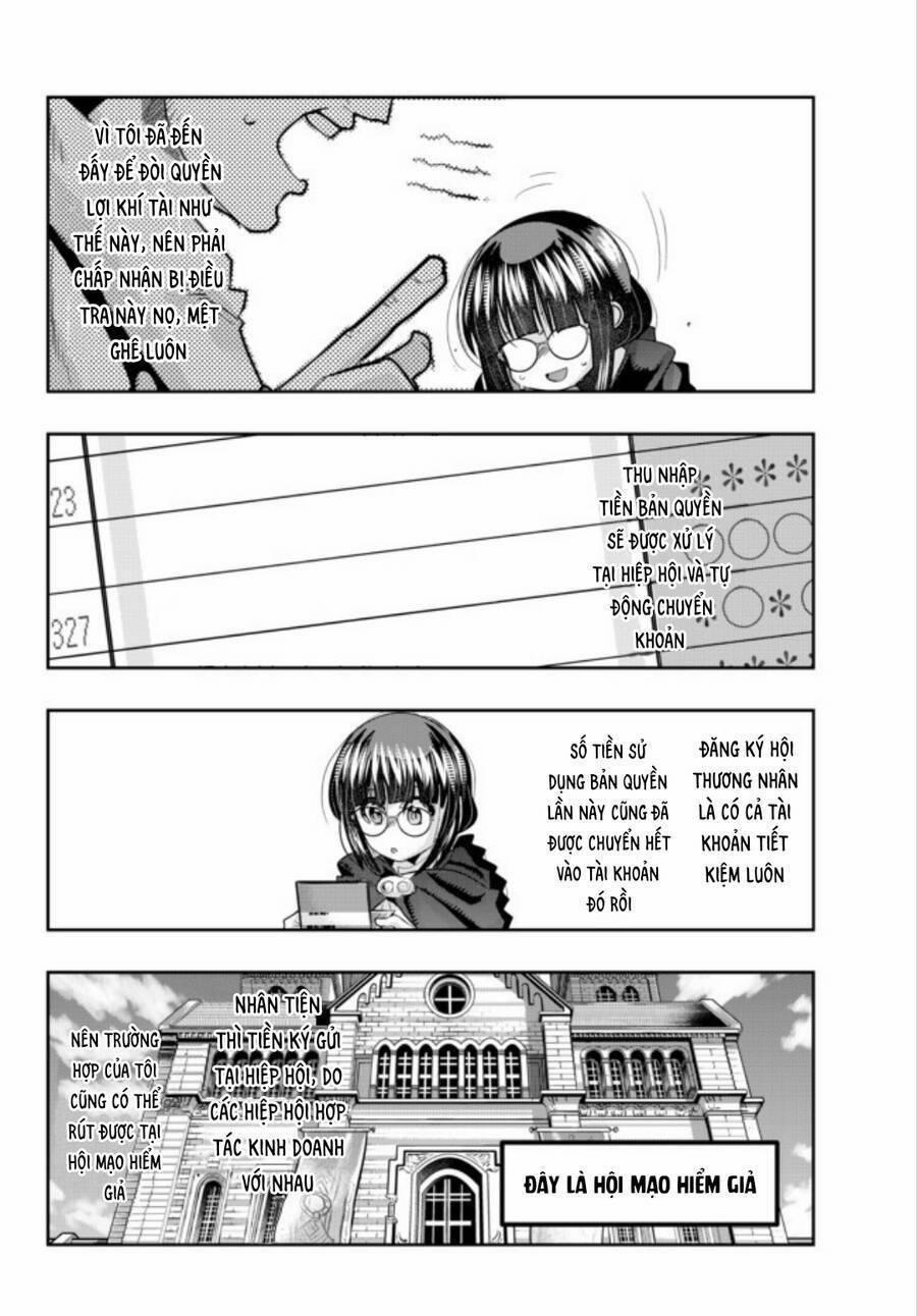 Chuyển Sinh Thành Con Gái, Tôi Sẽ Sinh Tồn Tại Dị Giới 36 trang 7