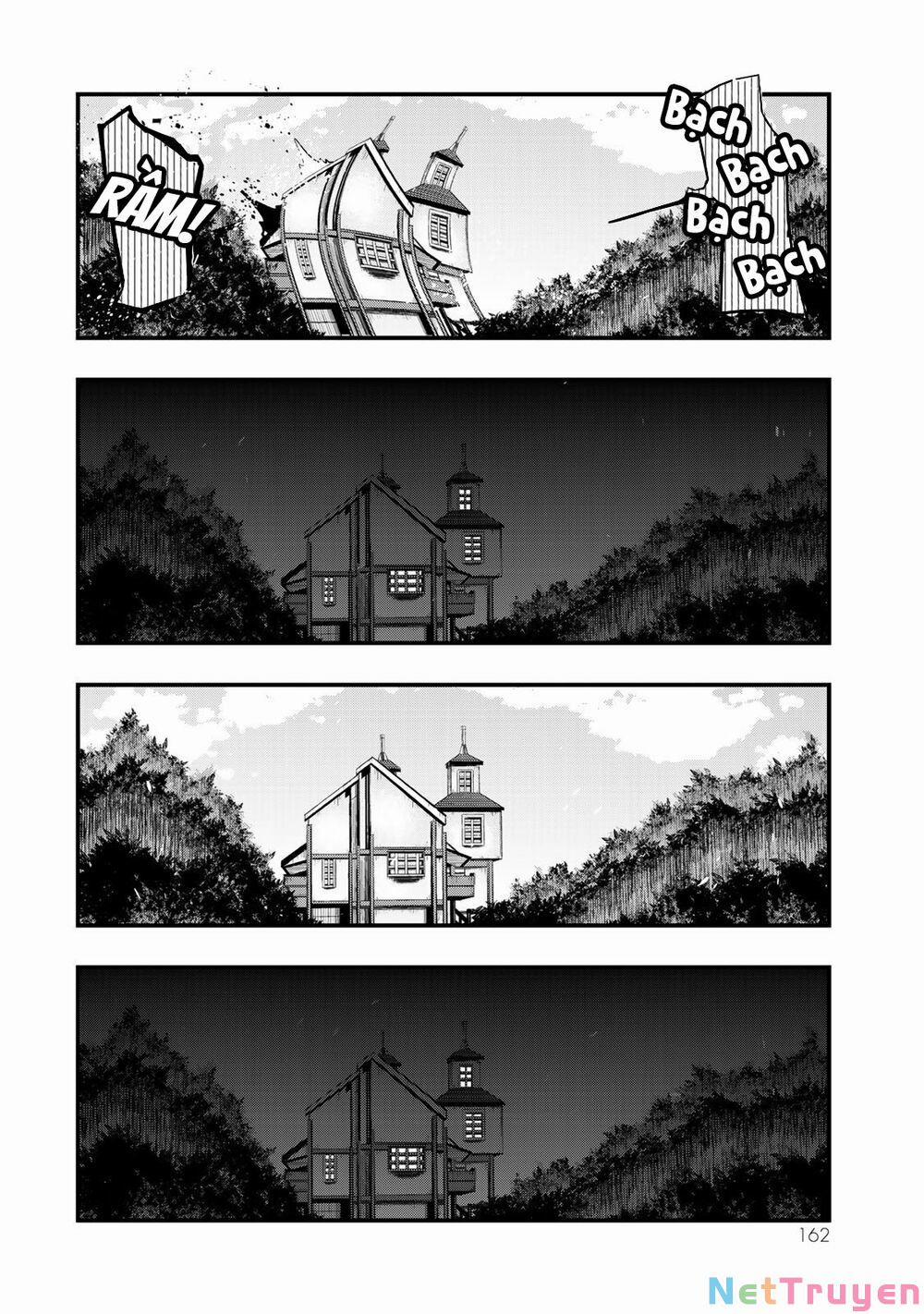 Chuyển Sinh Thành Con Gái, Tôi Sẽ Sinh Tồn Tại Dị Giới 4 trang 30