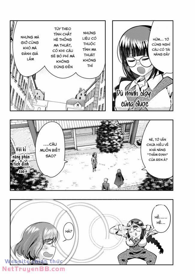 Chuyển Sinh Thành Con Gái, Tôi Sẽ Sinh Tồn Tại Dị Giới 40 trang 11