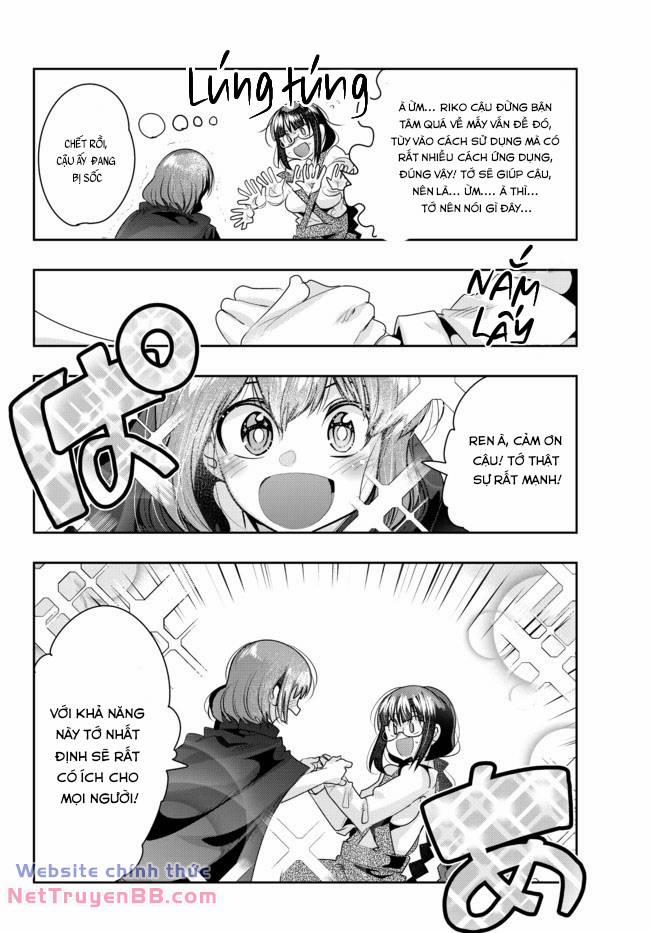 Chuyển Sinh Thành Con Gái, Tôi Sẽ Sinh Tồn Tại Dị Giới 40 trang 13