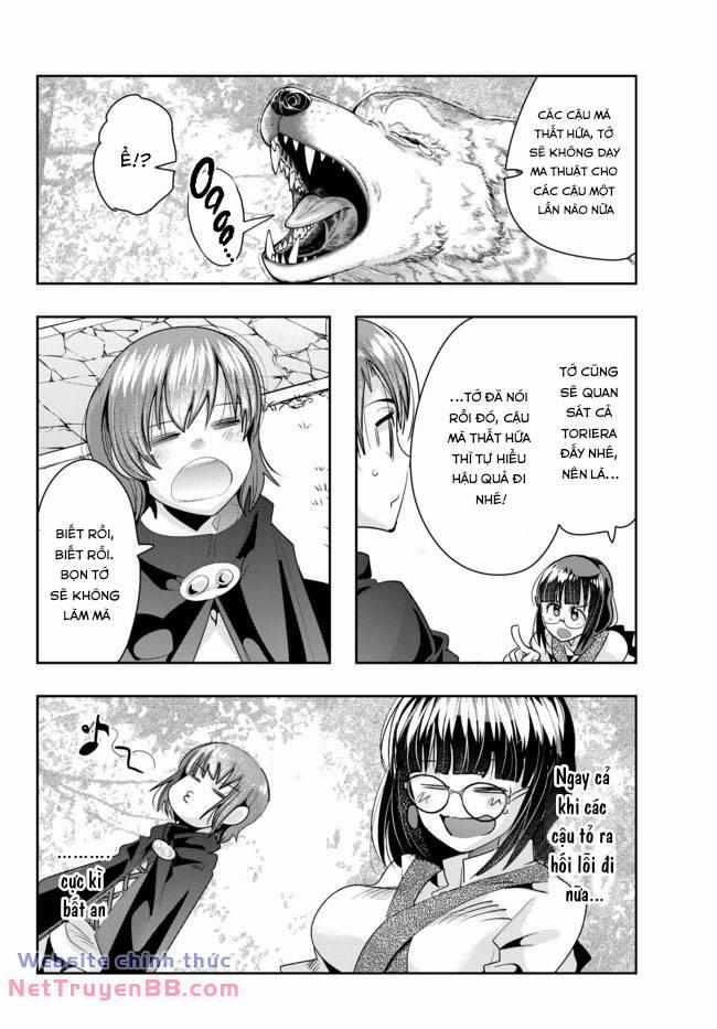 Chuyển Sinh Thành Con Gái, Tôi Sẽ Sinh Tồn Tại Dị Giới 40 trang 17