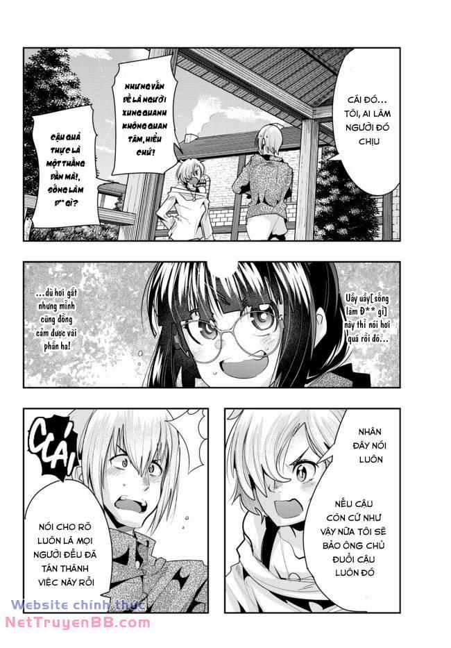 Chuyển Sinh Thành Con Gái, Tôi Sẽ Sinh Tồn Tại Dị Giới 40 trang 23