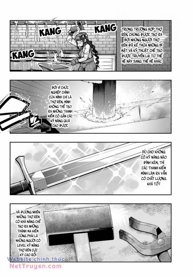 Chuyển Sinh Thành Con Gái, Tôi Sẽ Sinh Tồn Tại Dị Giới 41 trang 11