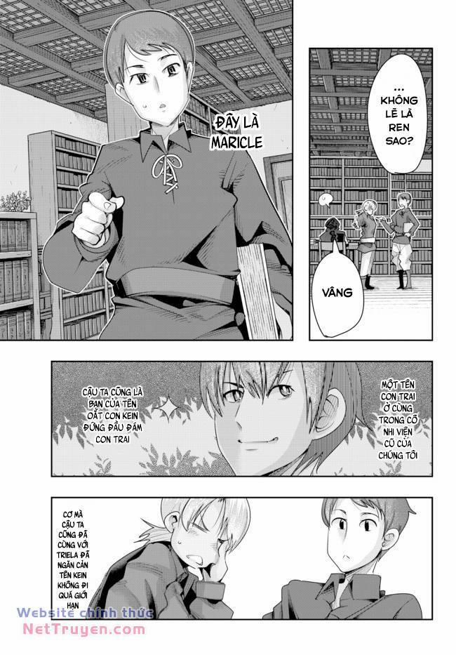 Chuyển Sinh Thành Con Gái, Tôi Sẽ Sinh Tồn Tại Dị Giới 41 trang 20