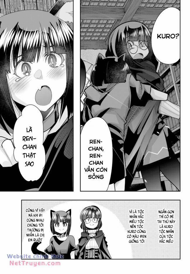 Chuyển Sinh Thành Con Gái, Tôi Sẽ Sinh Tồn Tại Dị Giới 41 trang 26