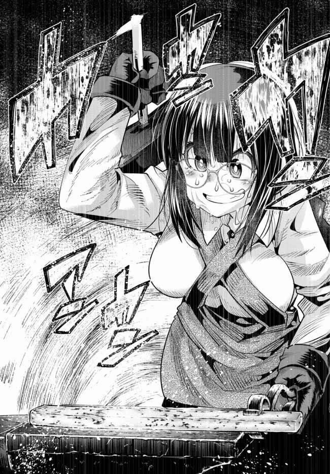 Chuyển Sinh Thành Con Gái, Tôi Sẽ Sinh Tồn Tại Dị Giới 44.1 trang 16