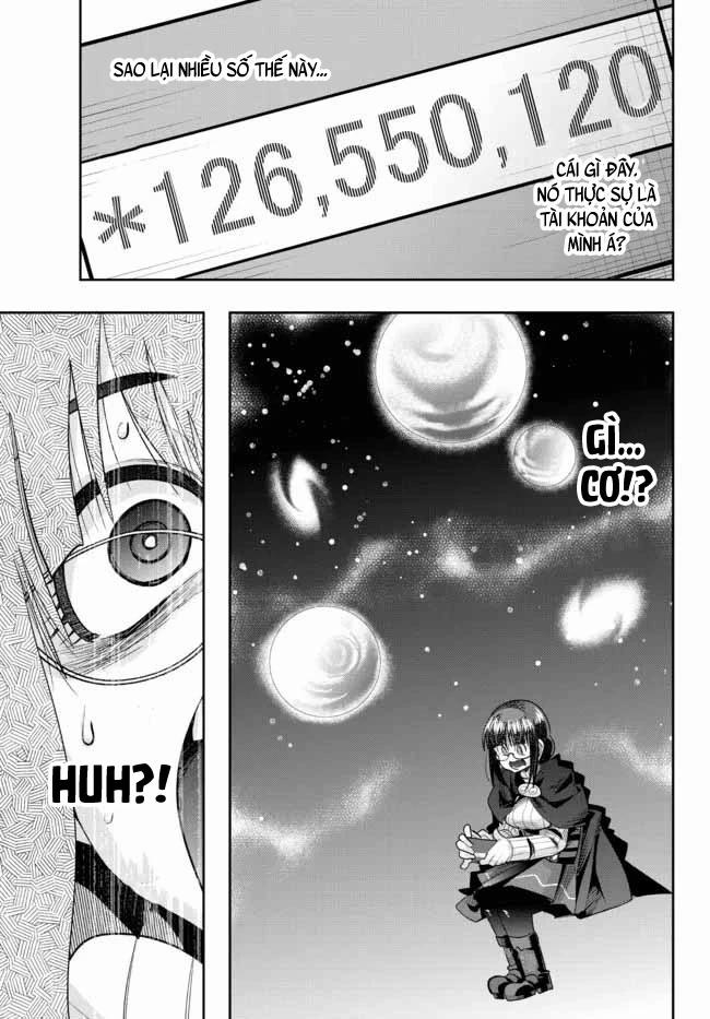 Chuyển Sinh Thành Con Gái, Tôi Sẽ Sinh Tồn Tại Dị Giới 47.1 trang 16