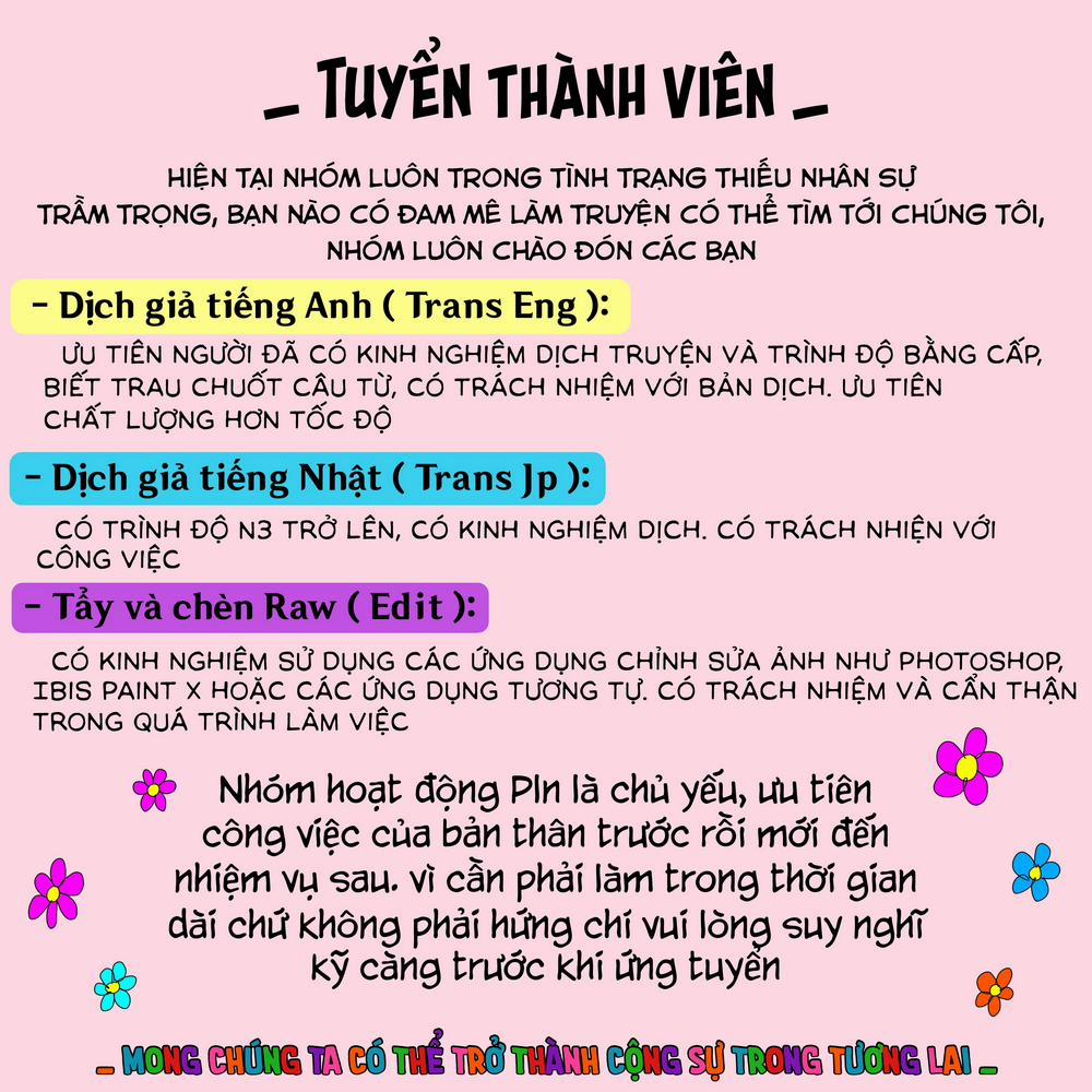 Chuyển Sinh Thành Con Gái, Tôi Sẽ Sinh Tồn Tại Dị Giới 47.1 trang 20