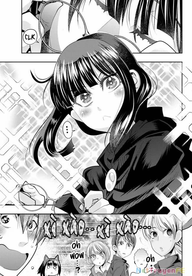 Chuyển Sinh Thành Con Gái, Tôi Sẽ Sinh Tồn Tại Dị Giới 51.1 trang 13