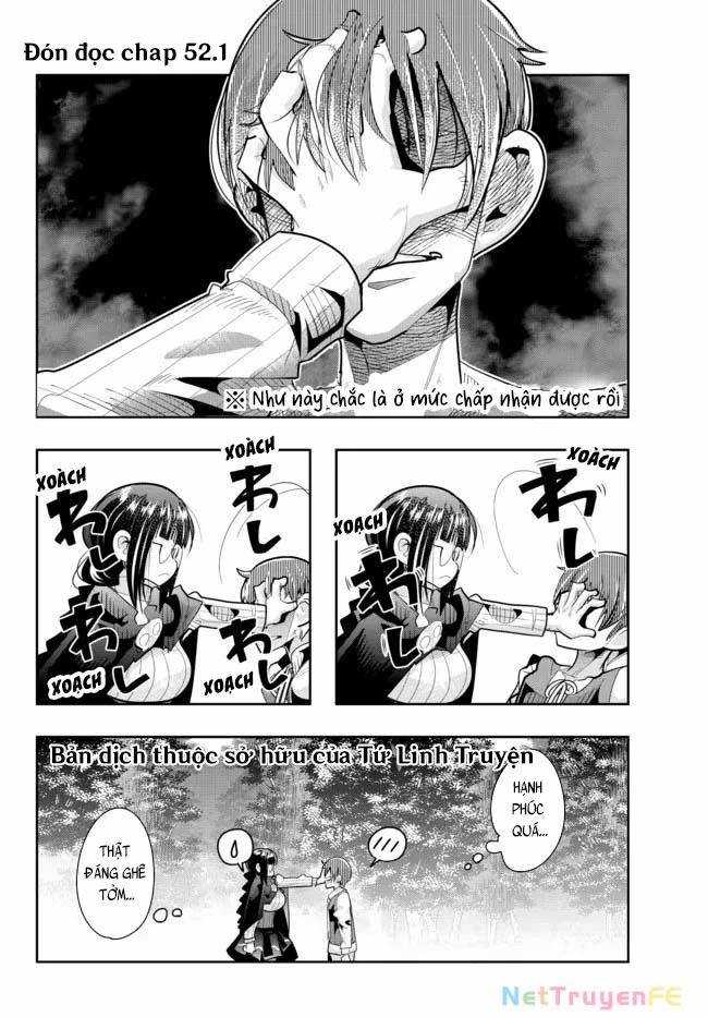 Chuyển Sinh Thành Con Gái, Tôi Sẽ Sinh Tồn Tại Dị Giới 51.2 trang 18