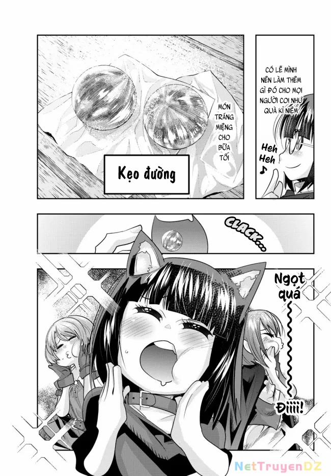 Chuyển Sinh Thành Con Gái, Tôi Sẽ Sinh Tồn Tại Dị Giới 54.2 trang 3