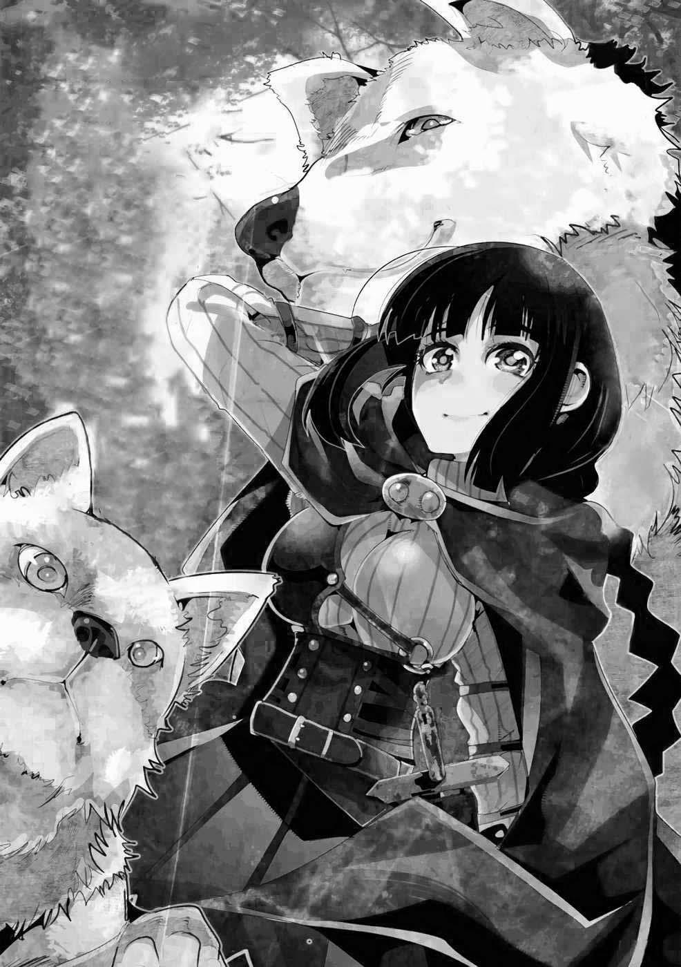 Chuyển Sinh Thành Con Gái, Tôi Sẽ Sinh Tồn Tại Dị Giới 6 trang 3