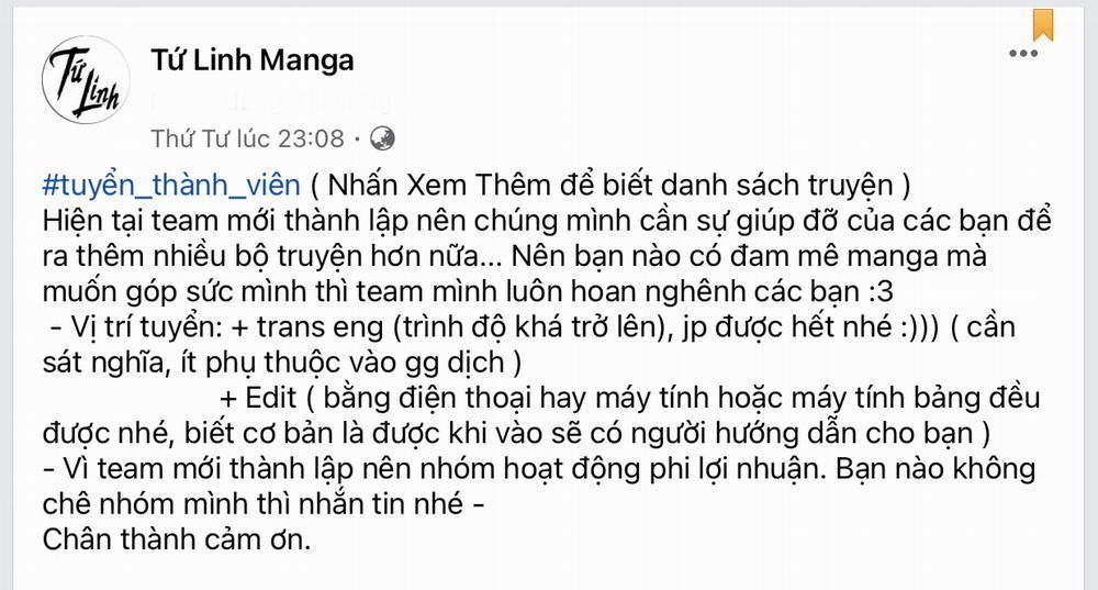 Chuyển Sinh Thành Con Gái, Tôi Sẽ Sinh Tồn Tại Dị Giới 7 trang 38