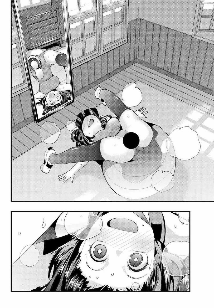 Chuyển Sinh Thành Con Gái, Tôi Sẽ Sinh Tồn Tại Dị Giới 9.5 trang 12