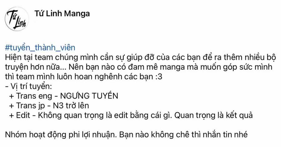 Chuyển Sinh Thành Con Gái, Tôi Sẽ Sinh Tồn Tại Dị Giới 9.5 trang 14