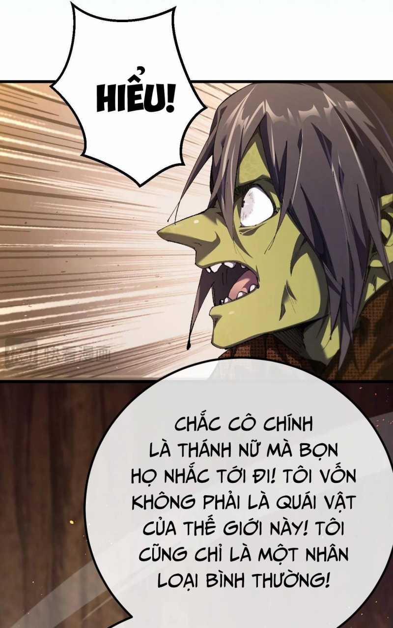 Chuyển Sinh Thành Goblin Chương 1 Trang 180