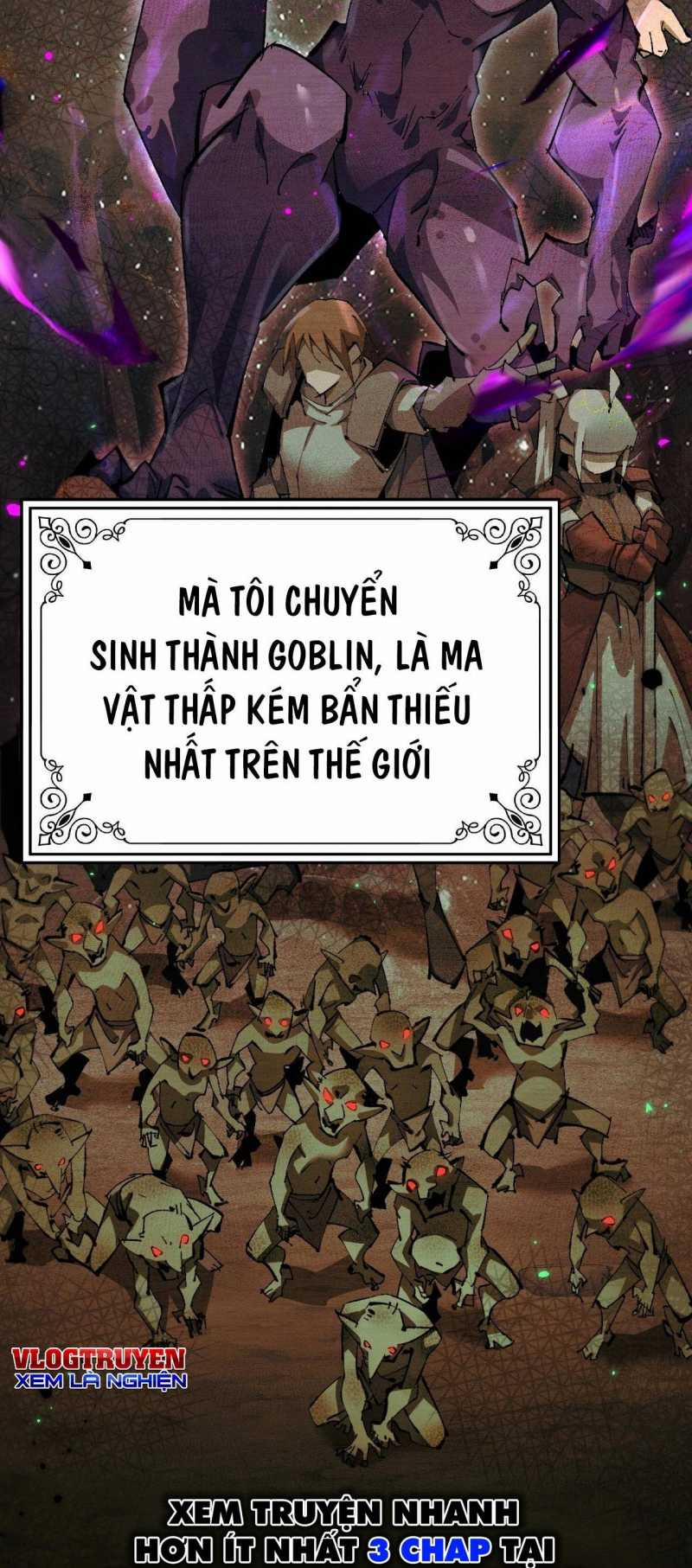 Chuyển Sinh Thành Goblin Chương 1 Trang 91