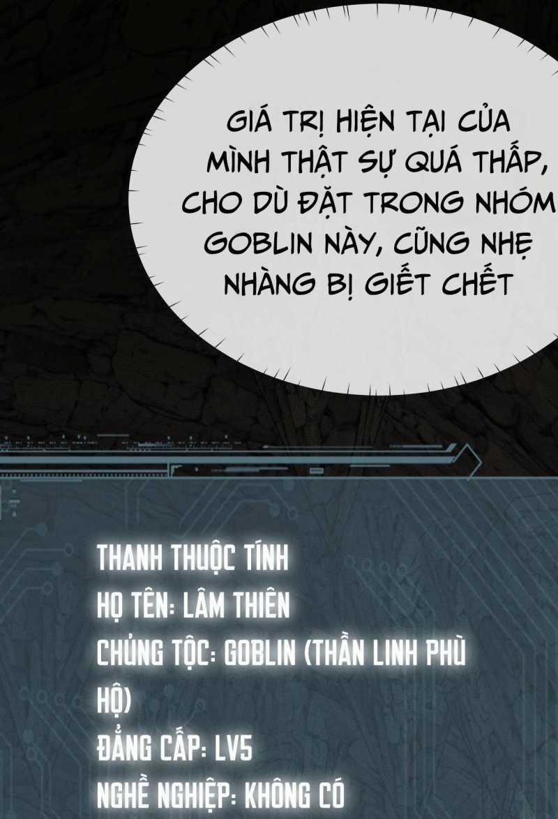 Chuyển Sinh Thành Goblin Chương 1 Trang 93