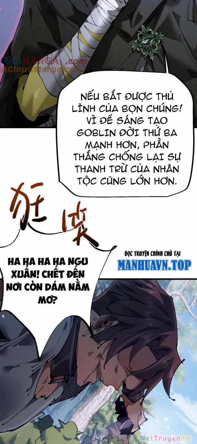 Chuyển Sinh Thành Goblin Chương 12 Trang 18